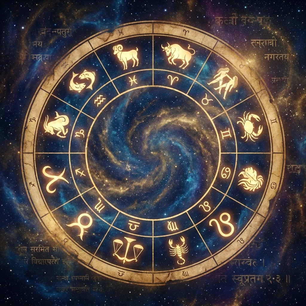 Vedic Astrology Consultation