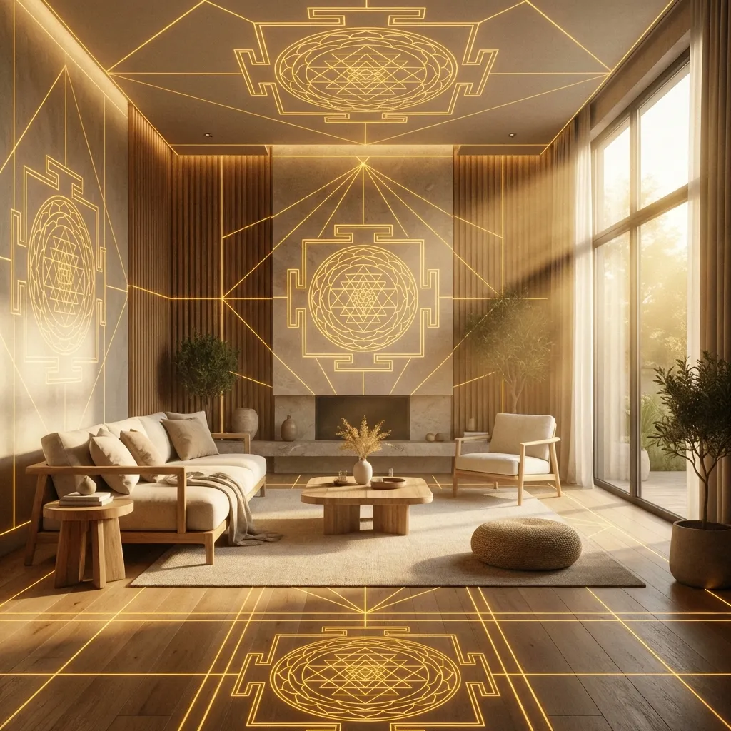 Vastu Shastra Consultation